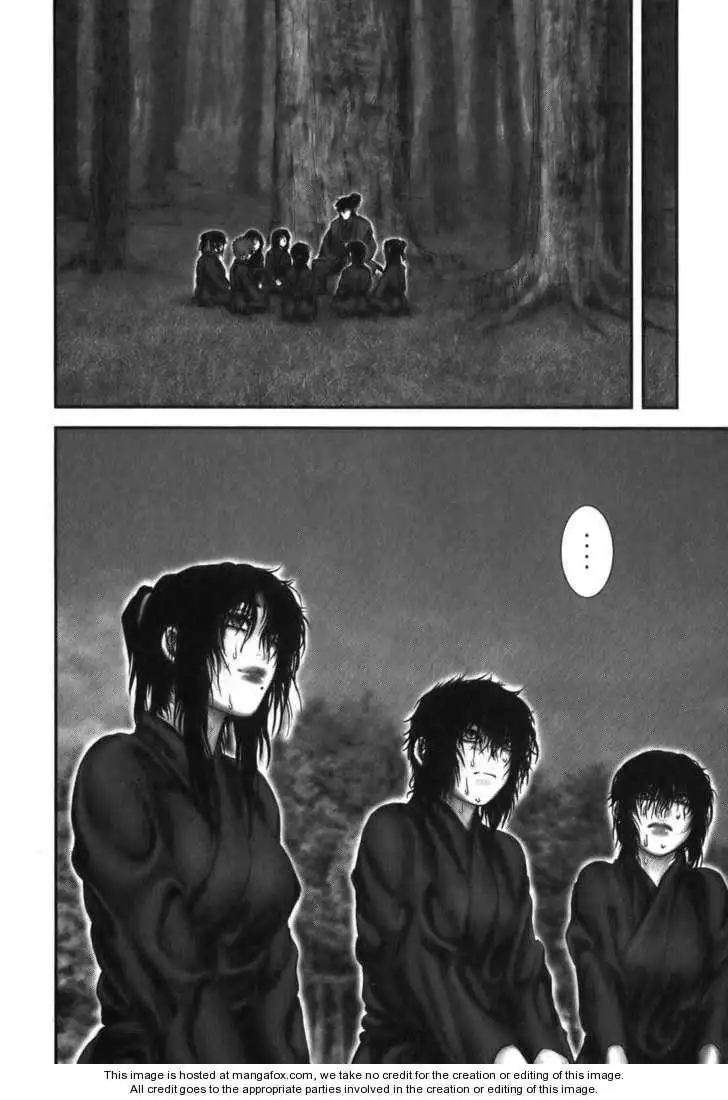 Zai x 10 Chapter 14 28